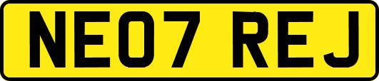 NE07REJ