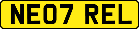 NE07REL