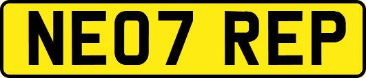 NE07REP