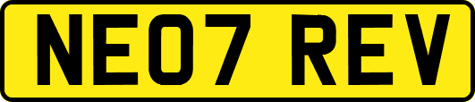 NE07REV