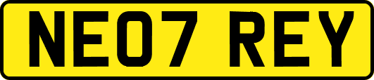 NE07REY