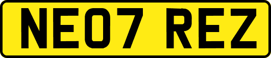 NE07REZ