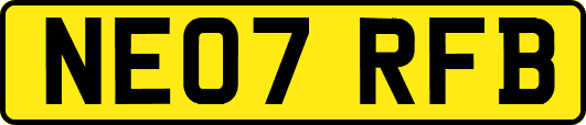 NE07RFB