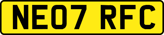 NE07RFC