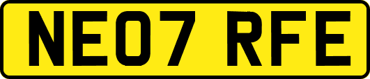 NE07RFE