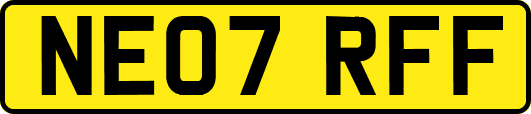 NE07RFF