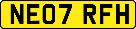 NE07RFH