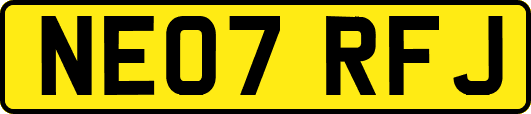 NE07RFJ
