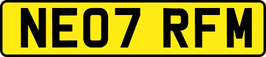 NE07RFM