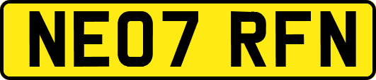 NE07RFN