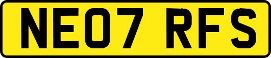 NE07RFS