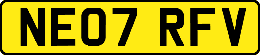 NE07RFV