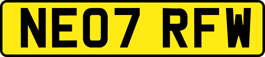 NE07RFW