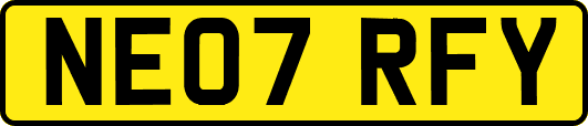 NE07RFY