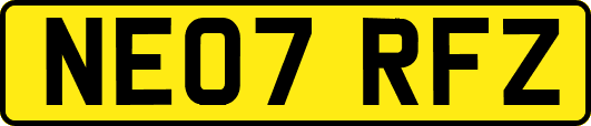 NE07RFZ