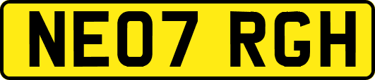 NE07RGH