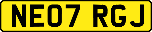 NE07RGJ