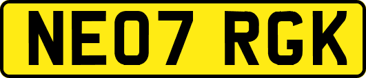 NE07RGK