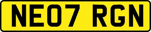 NE07RGN
