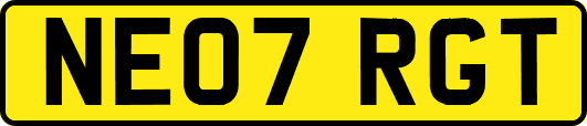 NE07RGT