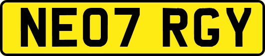 NE07RGY