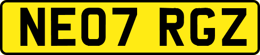 NE07RGZ