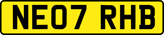 NE07RHB