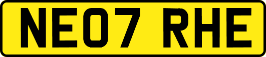 NE07RHE