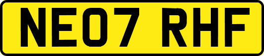 NE07RHF
