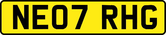 NE07RHG