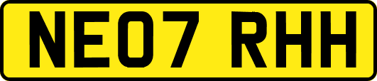 NE07RHH