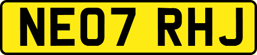 NE07RHJ