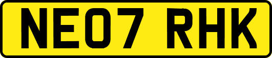 NE07RHK