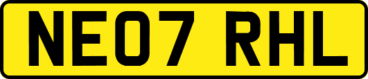 NE07RHL