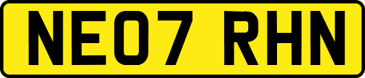 NE07RHN