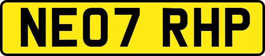 NE07RHP