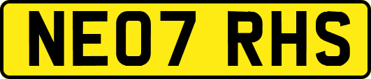 NE07RHS