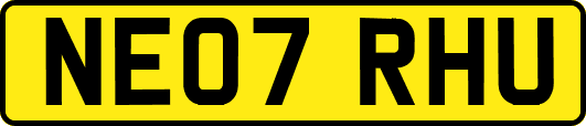 NE07RHU