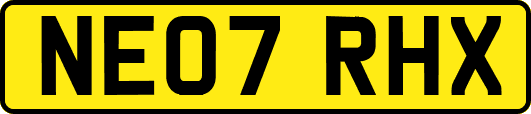 NE07RHX