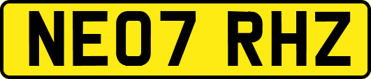 NE07RHZ