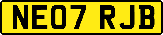 NE07RJB