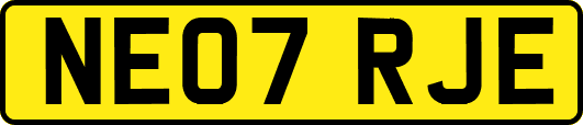 NE07RJE