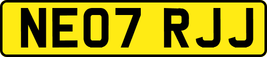 NE07RJJ