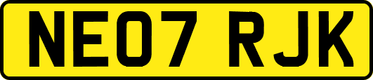 NE07RJK