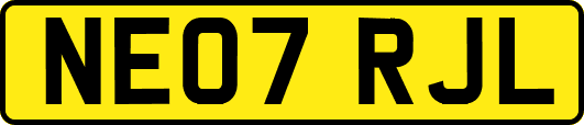 NE07RJL