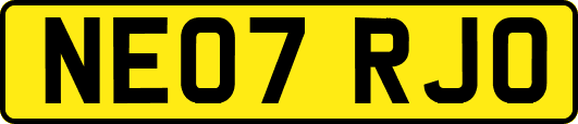 NE07RJO