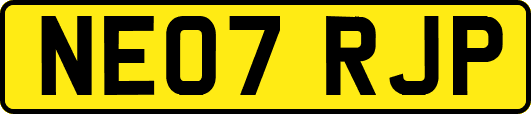 NE07RJP