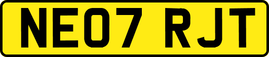 NE07RJT