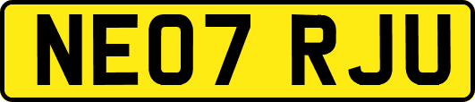 NE07RJU