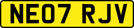 NE07RJV